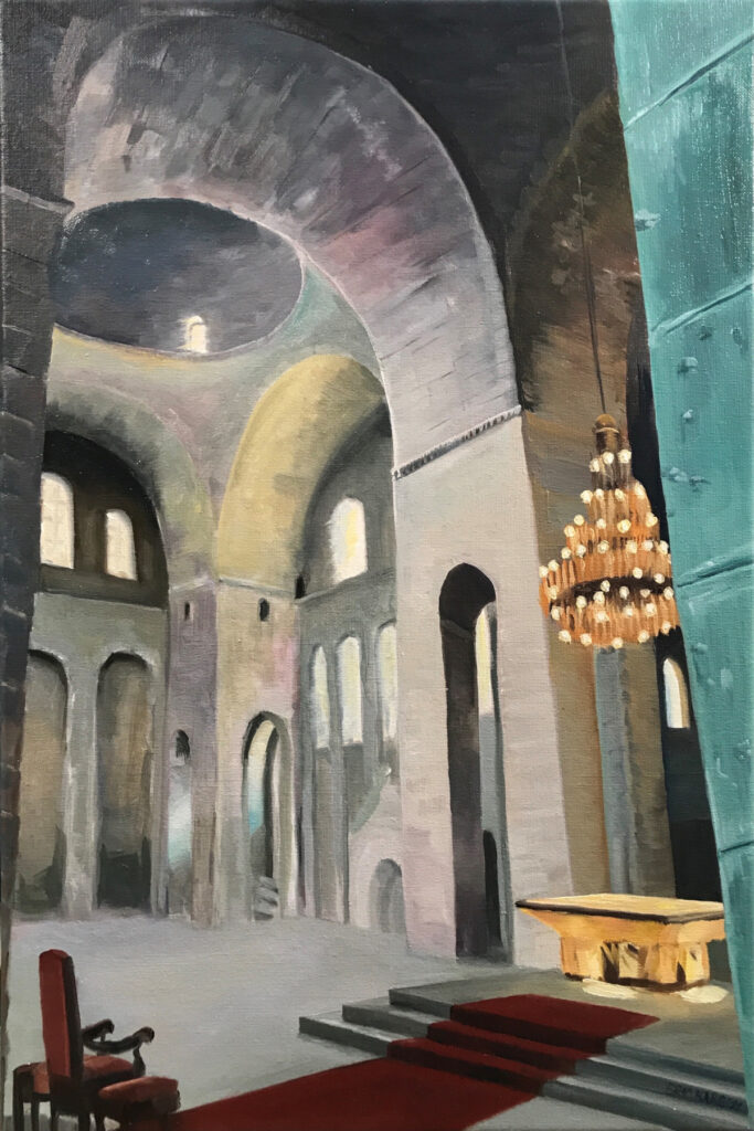 Cathédrale Saint-Front Périgueux